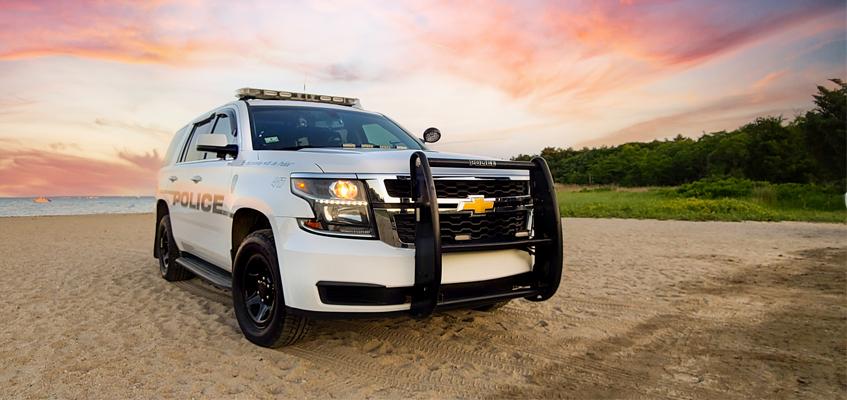 Mattapoisett Police Department